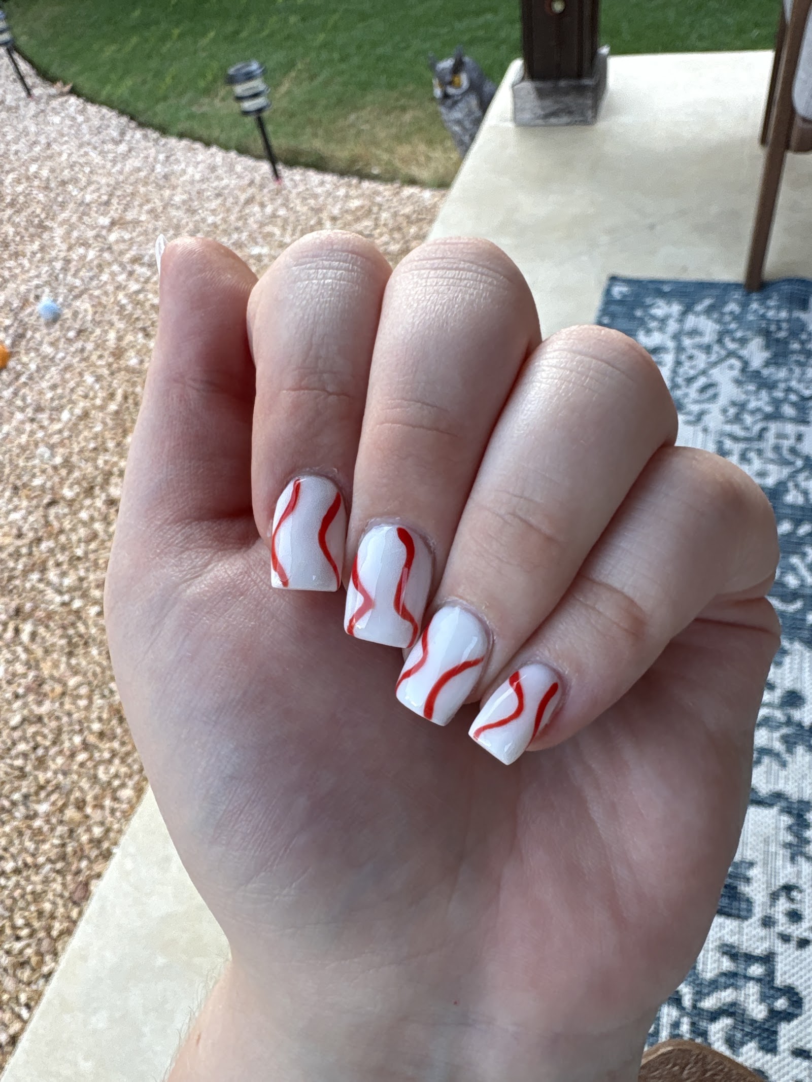 Unique Nails Spa nail photo 8